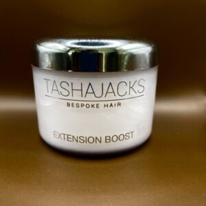 Tasha Jacks Extension Boost